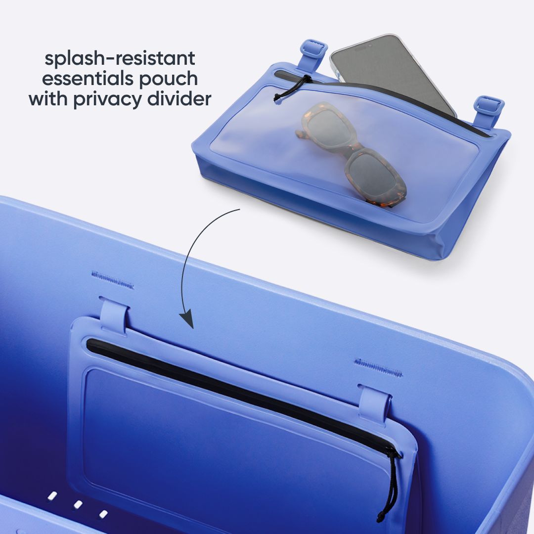 The Sun-Day Tote, Wavelength / Non-Collapsible