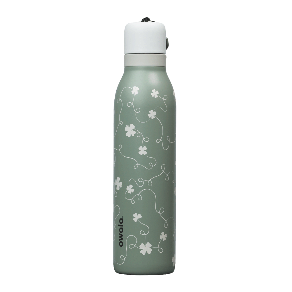 Owala Water Bottle - Rotating Bottle